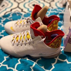 Brand new size 12.5 asking for 200 OBO